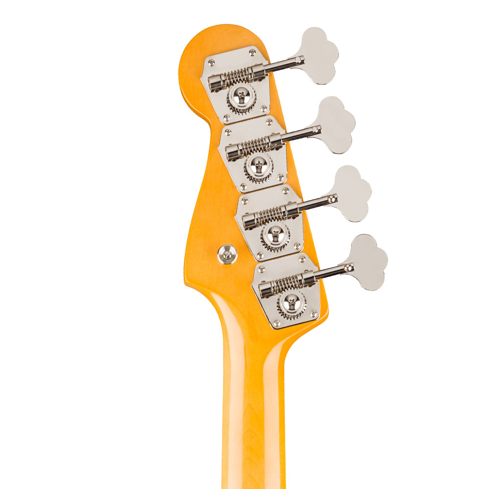 Fender American Vintage II 1960 Precision Bass Gülağacı Klavye